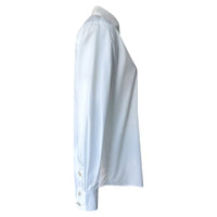 LeDoré Kānuka Shirt White Cotton