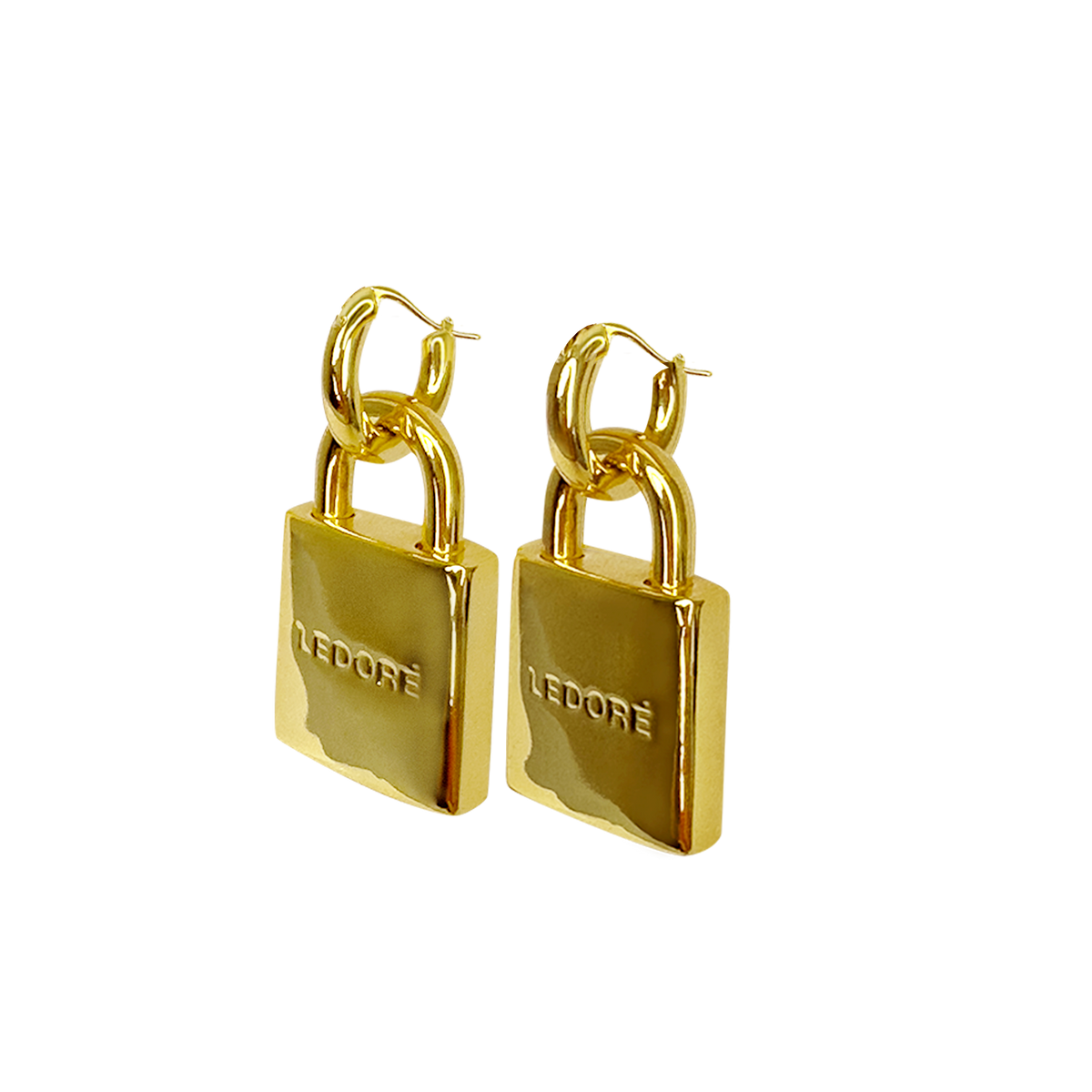 LeDoré Lovelock Earrings