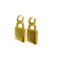 LeDoré Lovelock Earrings