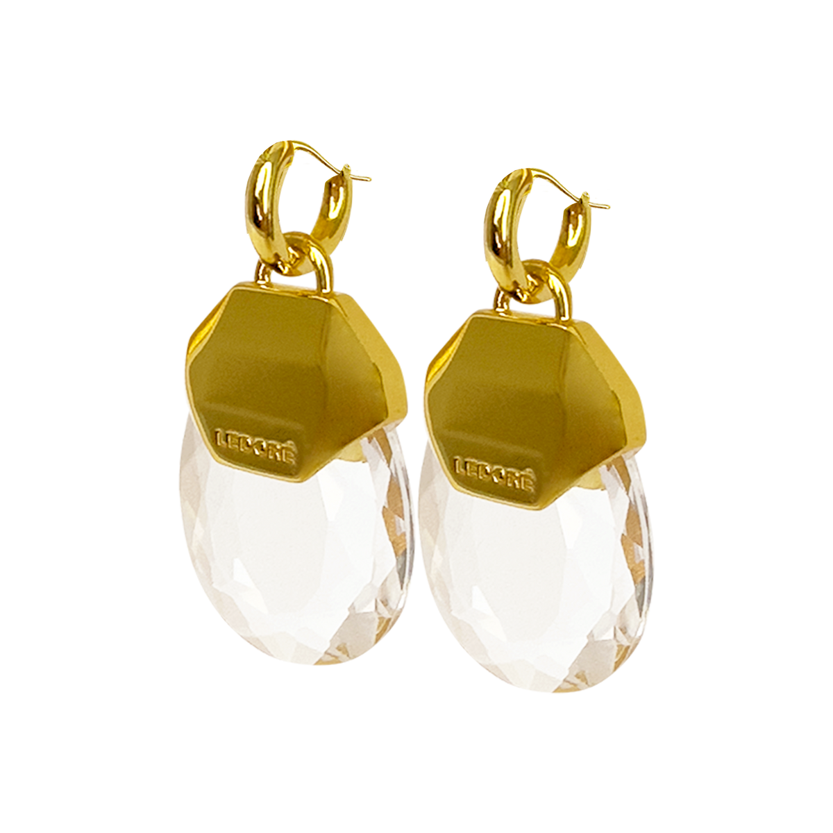 LeDoré Luminaire Earrings