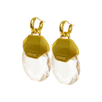 LeDoré Luminaire Earrings