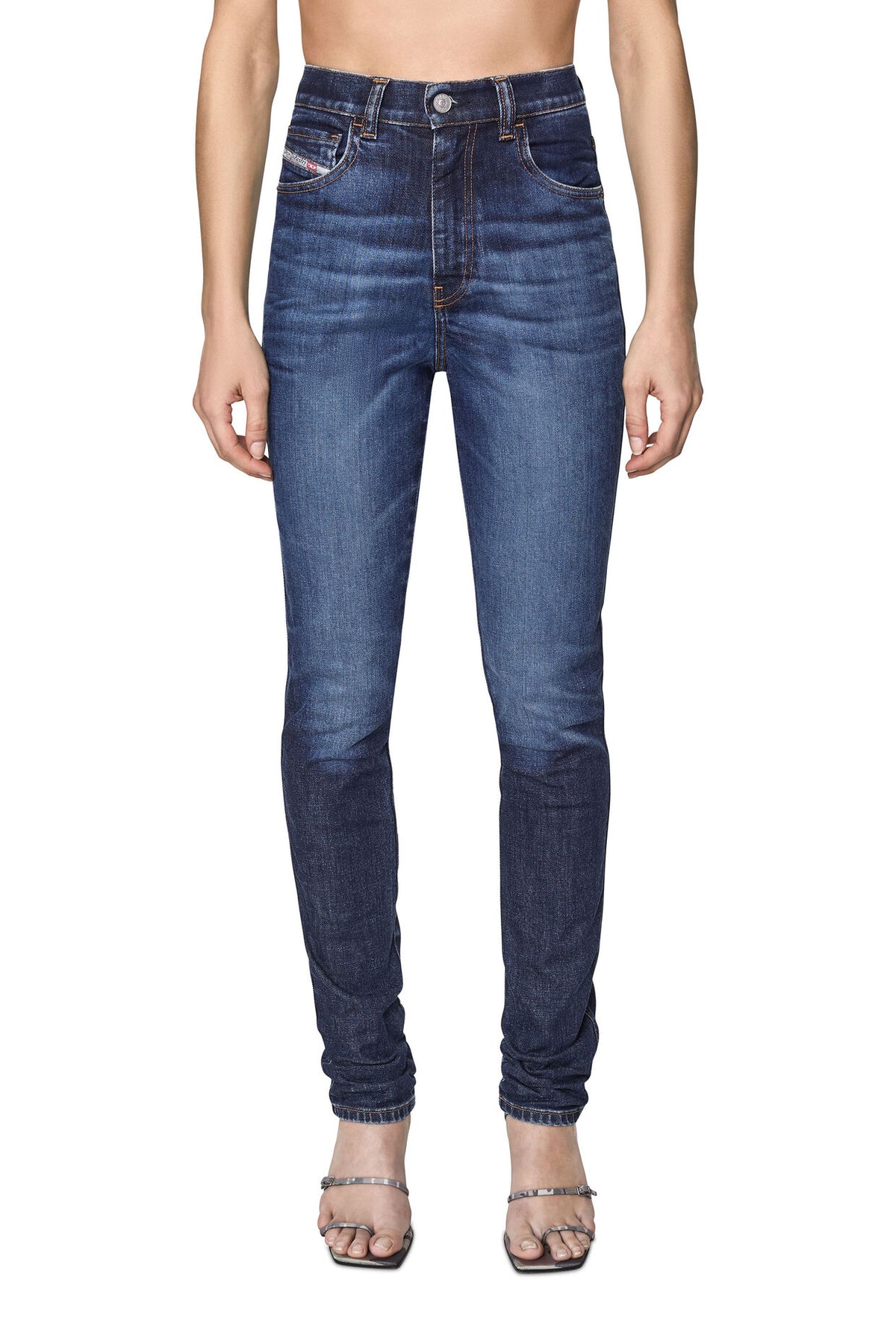 Diesel 1994 09C63 Jeans