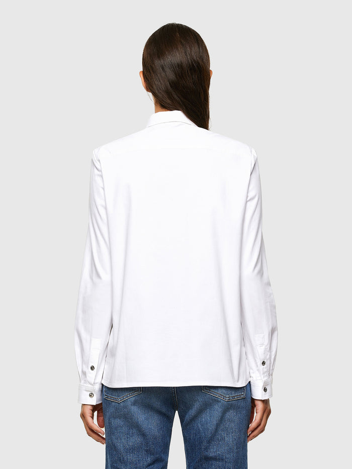 Diesel C-Renell Shirt