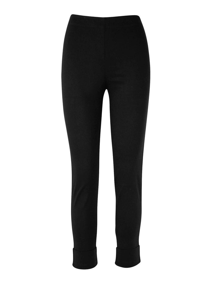 Sills Cuffed Hepburn Pant