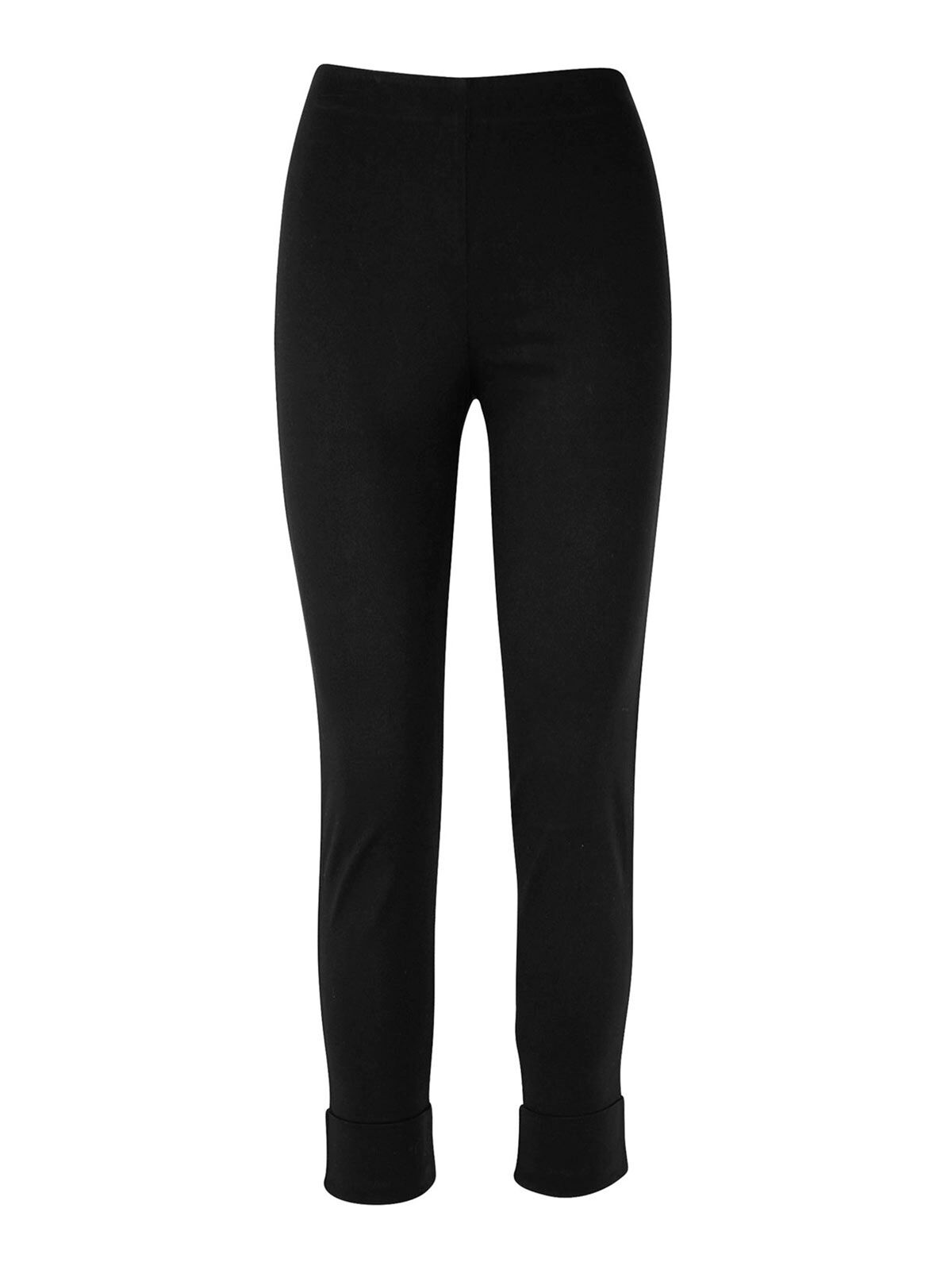 Sills Cuffed Hepburn Pant