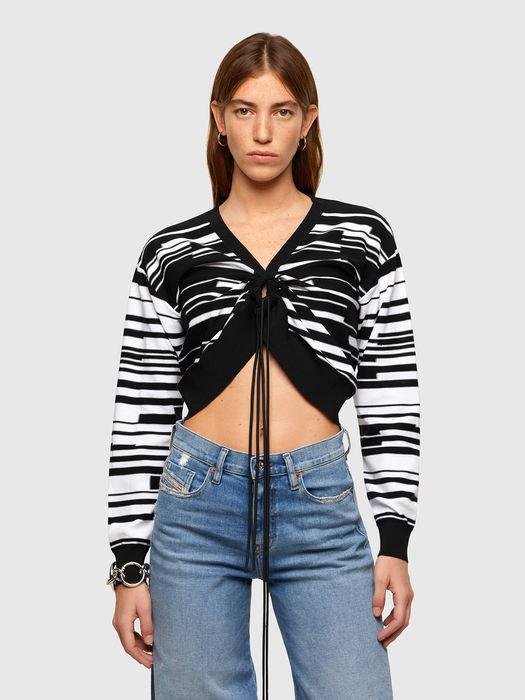 Diesel M-Cornelian Top