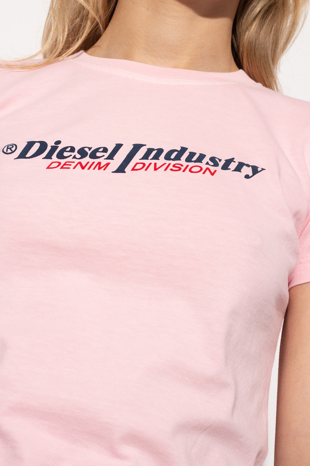 Diesel T-SLI-IND Maglietta Tee