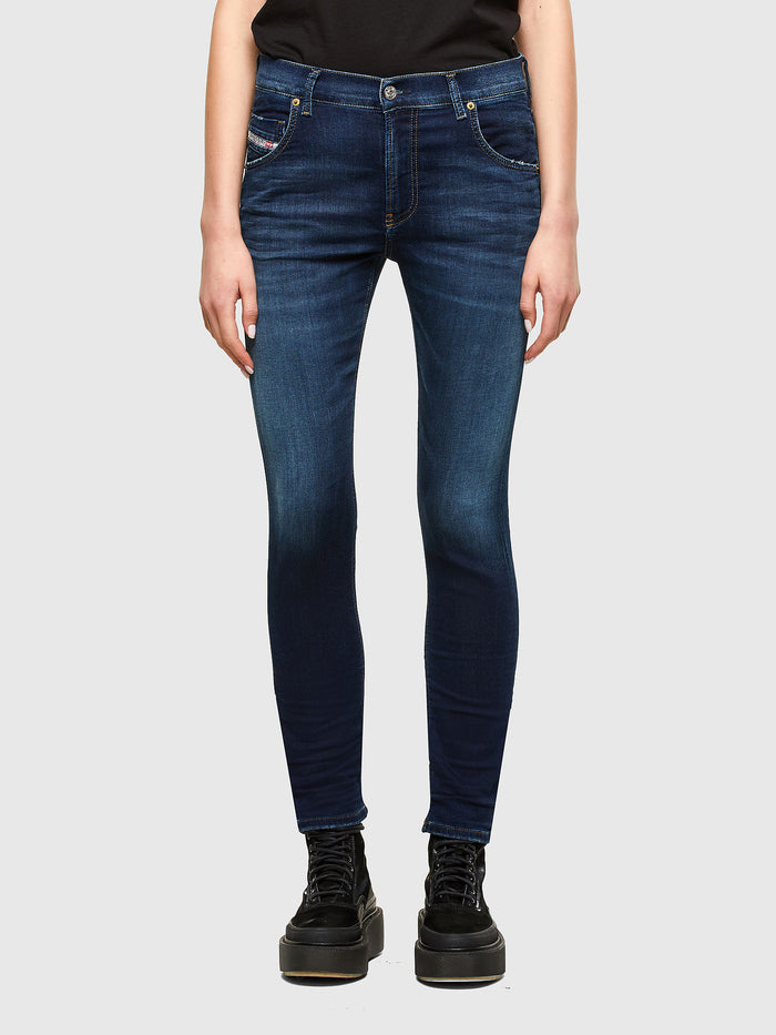 Diesel Krailey-B-NE Jogg Jeans 069RX