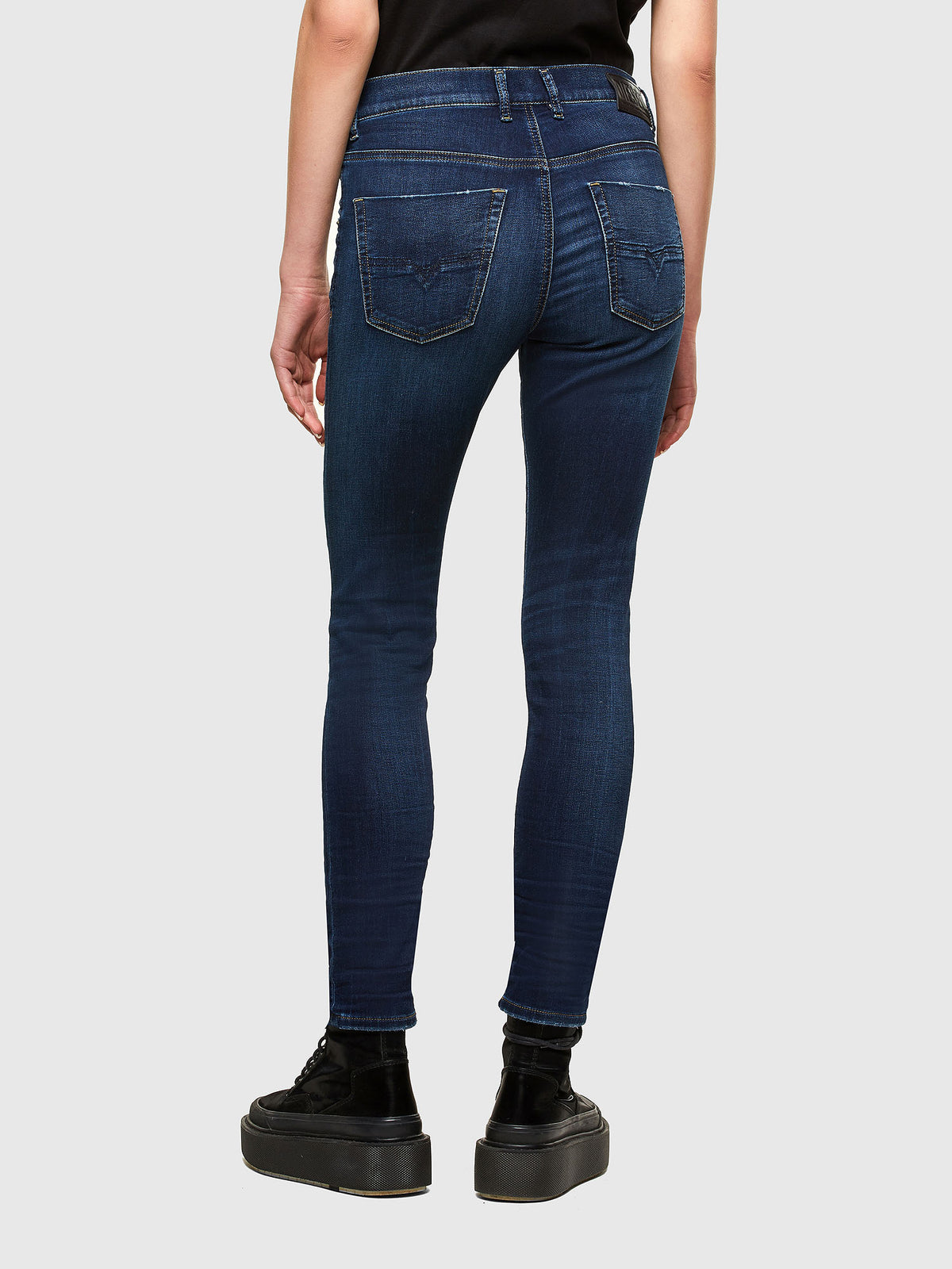 Diesel Krailey-B-NE Jogg Jeans 069RX