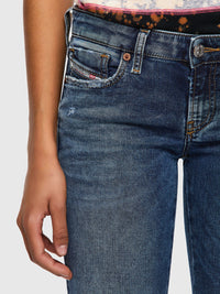 Diesel Gracey-NE Sweat Jeans