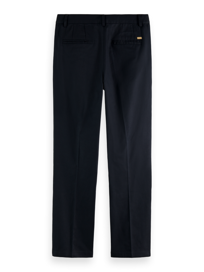 Scotch & Soda Abbot Tapered Chino