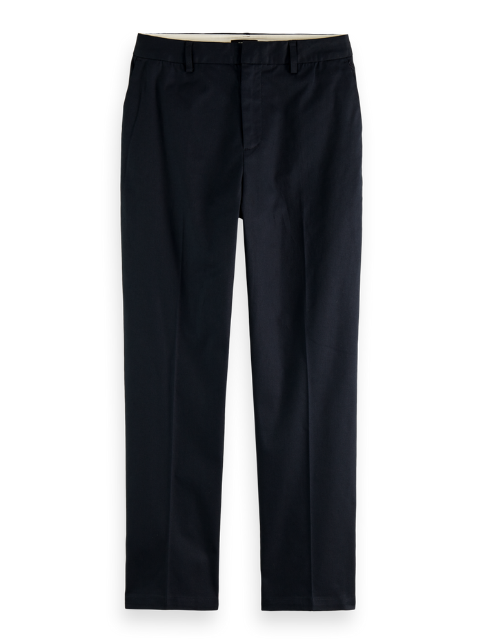 Scotch & Soda Abbot Tapered Chino