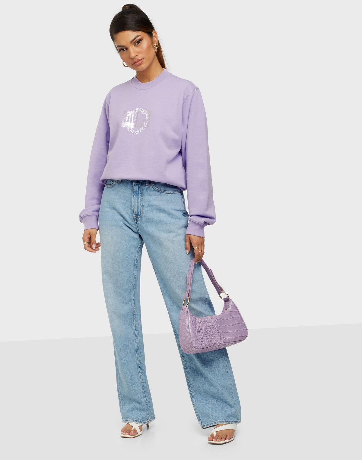 Diesel F-Ang-R30 Sweatshirt