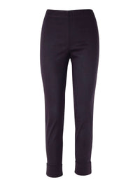Sills Cuffed Hepburn Pant