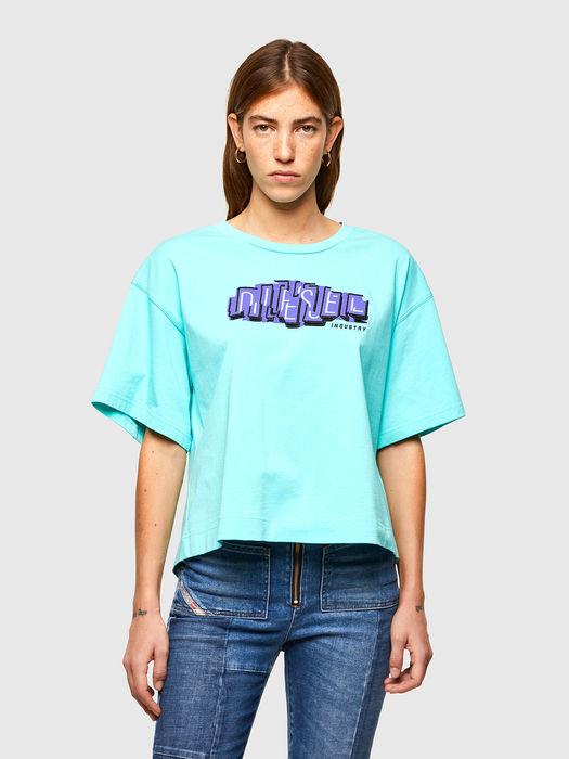 Diesel T-Bowless-A1 T Shirt