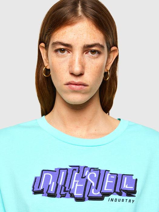 Diesel T-Bowless-A1 T Shirt