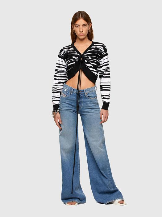 Diesel M-Cornelian Top