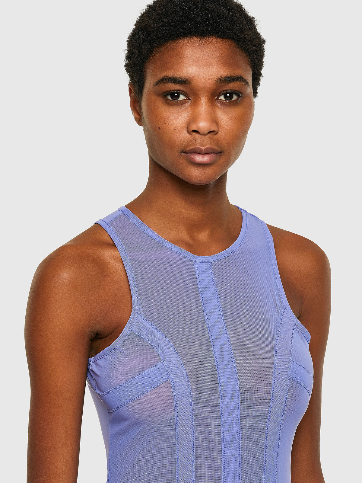 Diesel T-AIT Tank Top