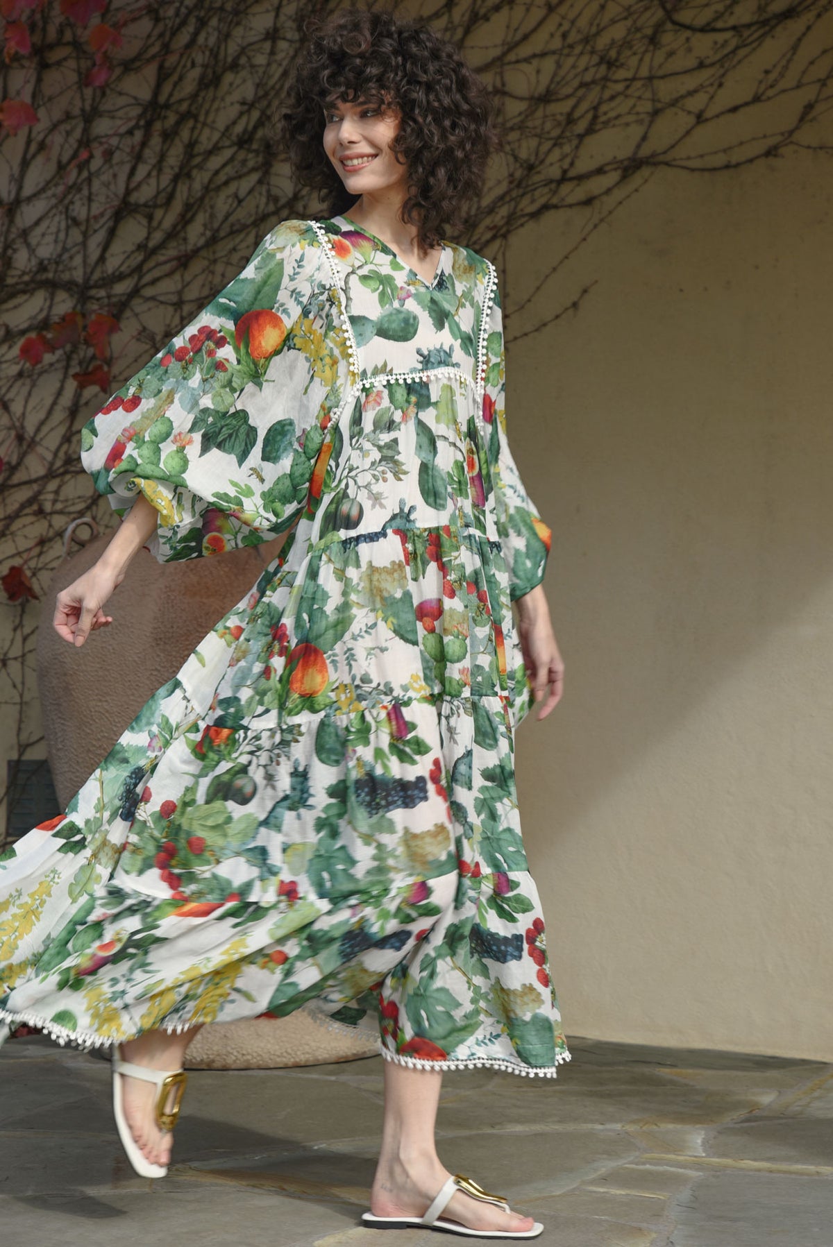 Curate Reimagined Glory Dress