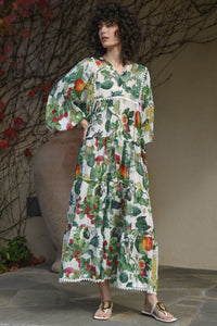Curate Reimagined Glory Dress