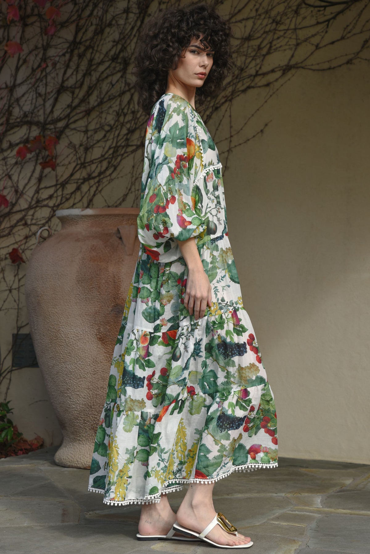 Curate Reimagined Glory Dress