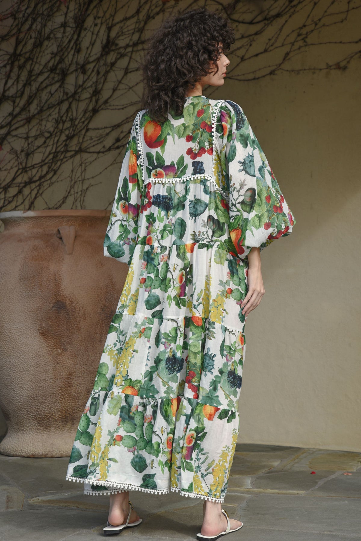 Curate Reimagined Glory Dress