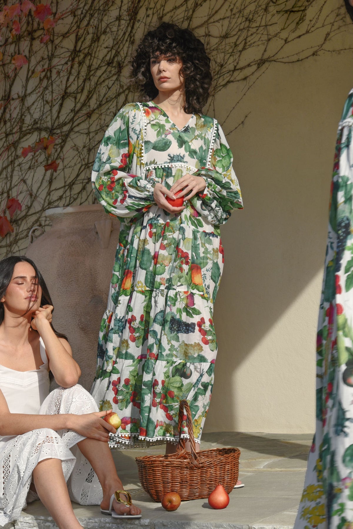 Curate Reimagined Glory Dress