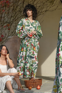 Curate Reimagined Glory Dress