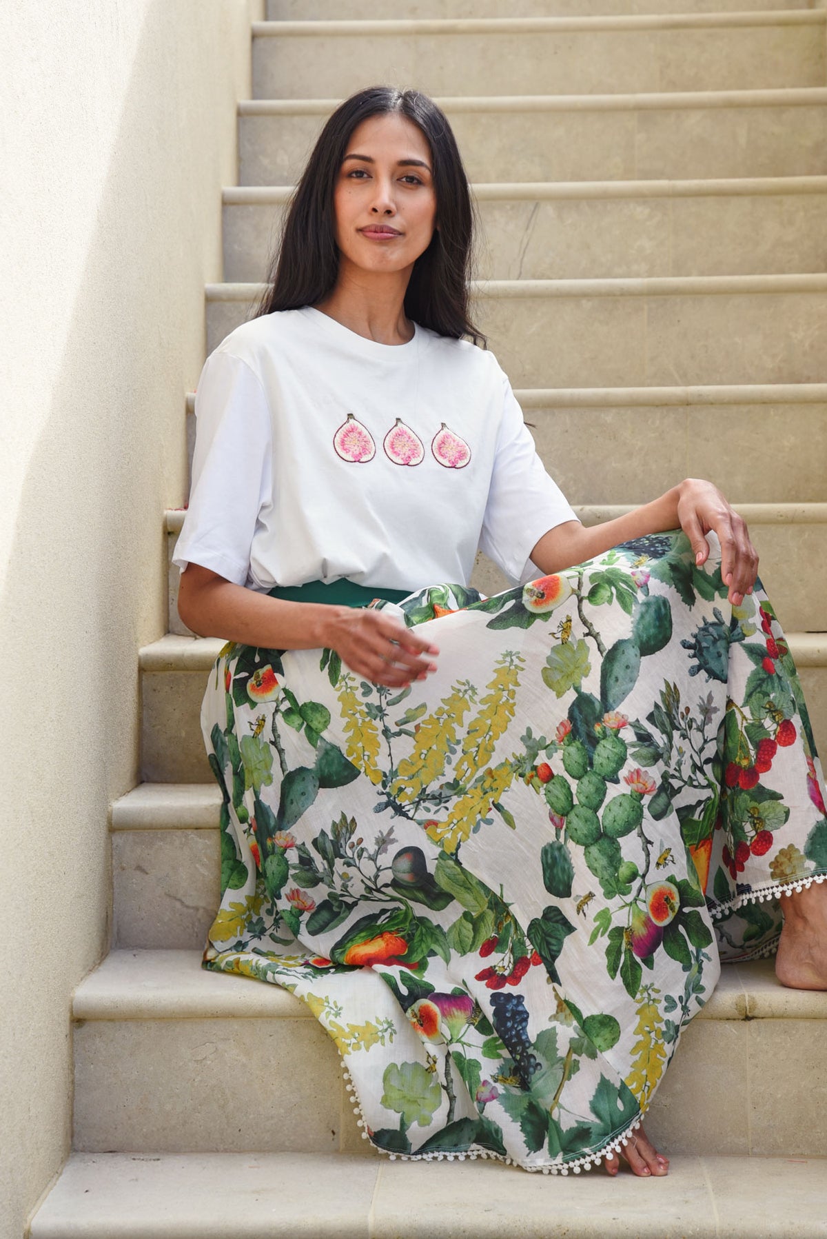 Curate Club Skirt