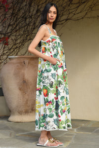 Curate Full Slip Ahead Dress