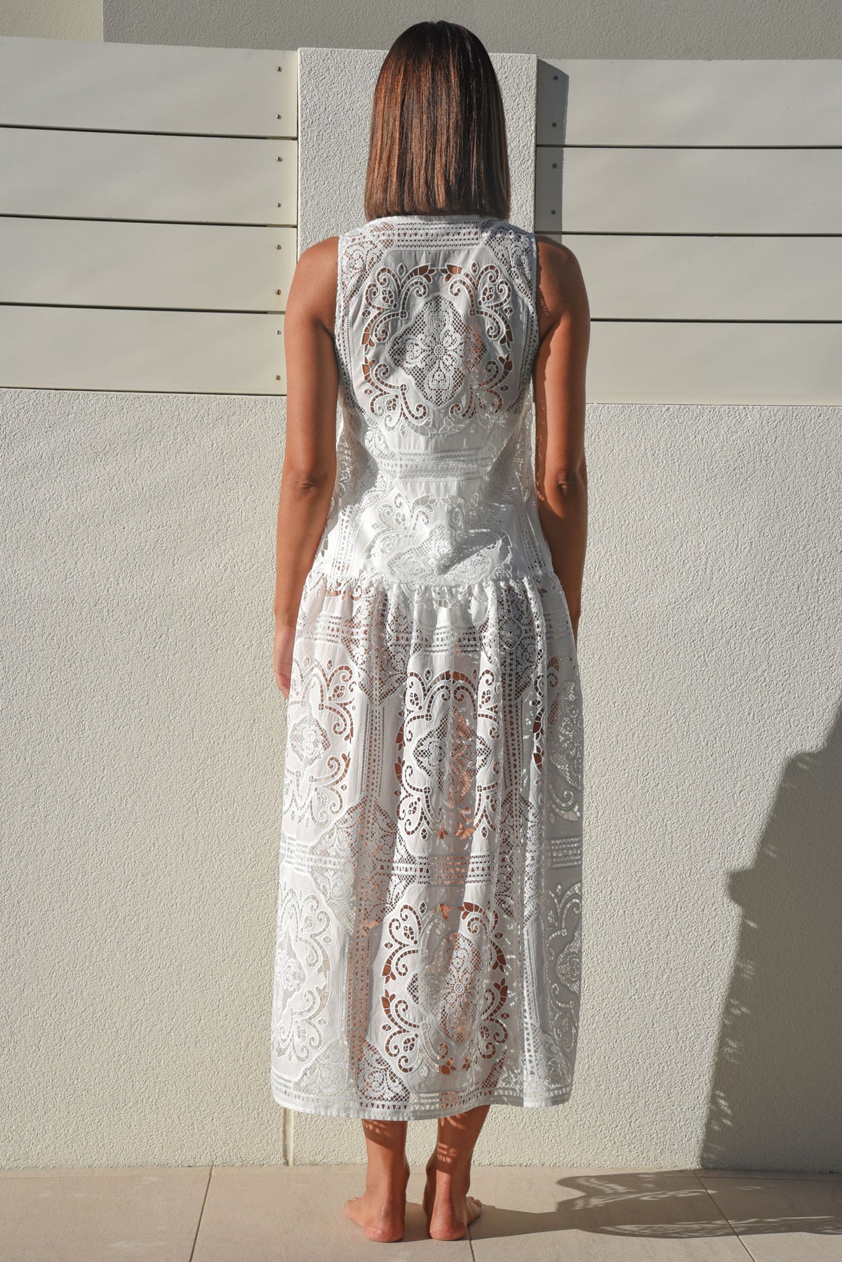 Trelise Cooper On Your Tied Dress