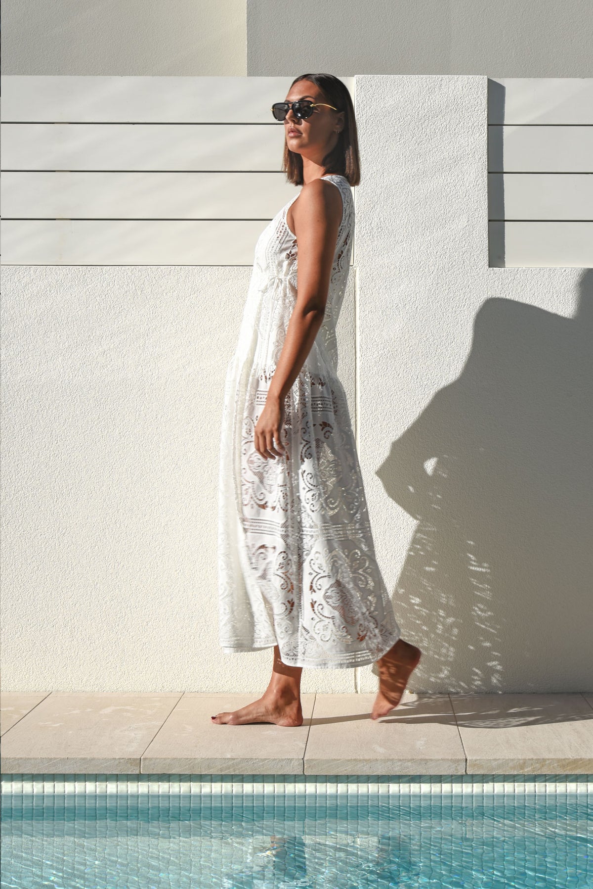 Trelise Cooper On Your Tied Dress