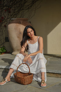 Curate Personal Lace Dress
