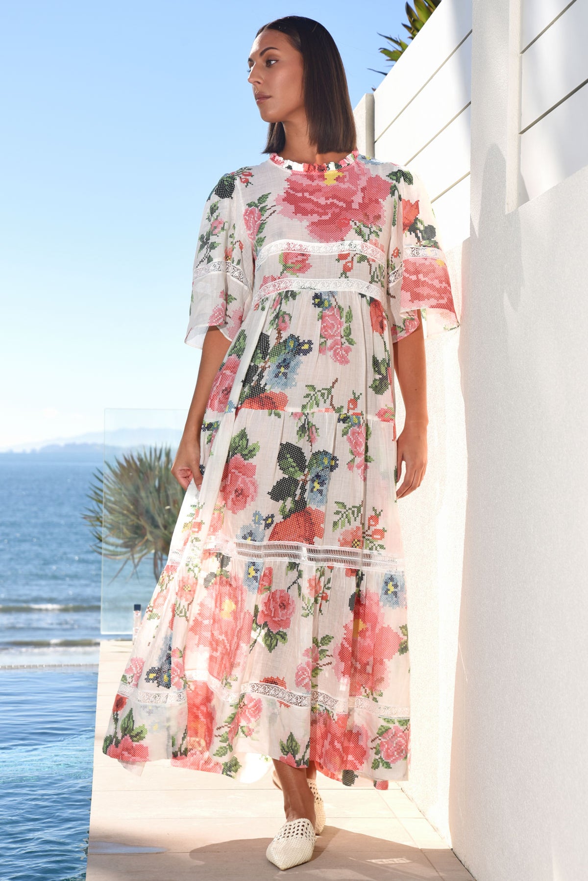 Trelise Cooper Shop-A-Frolic Dress