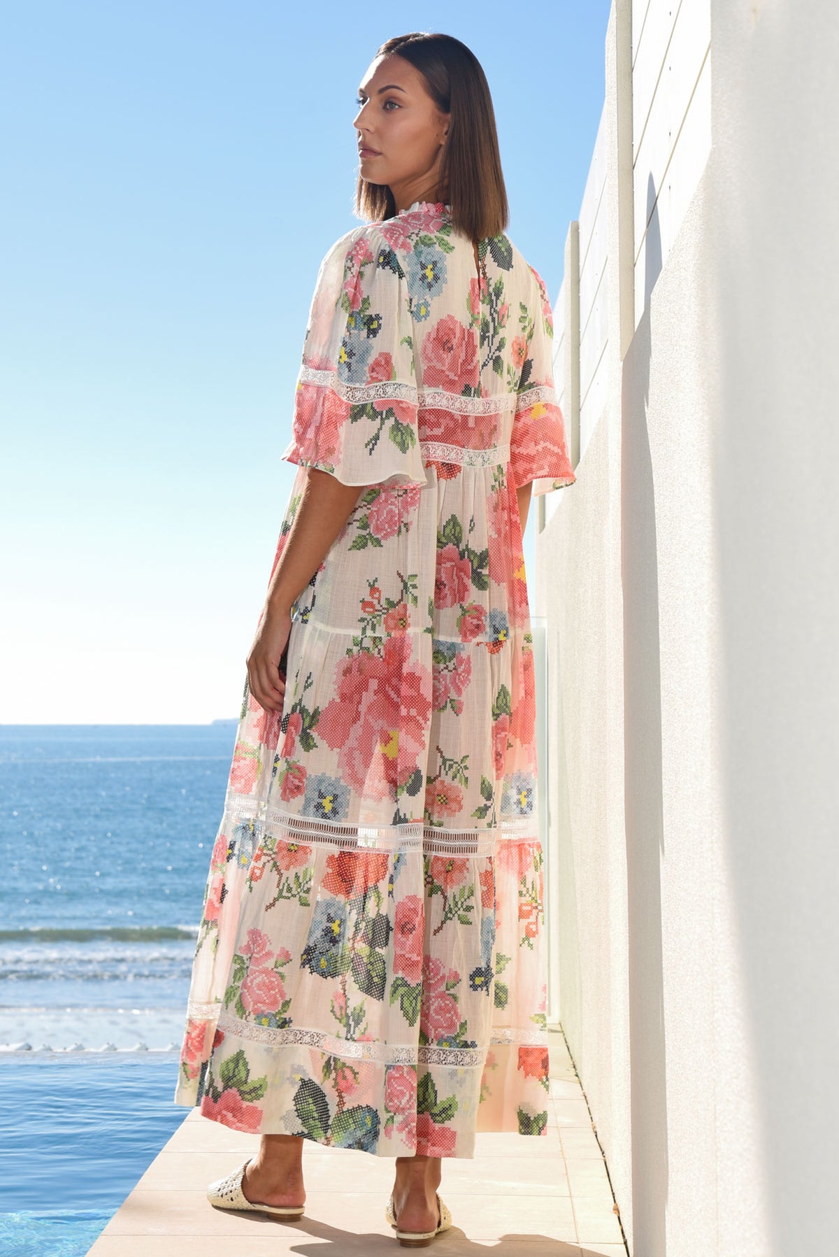 Trelise Cooper Shop-A-Frolic Dress