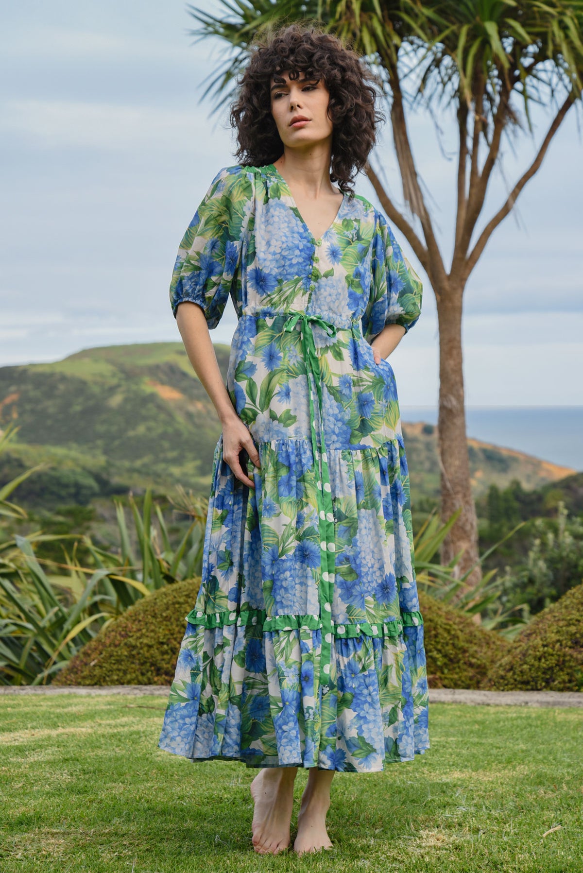 Curate Things I Love Dress