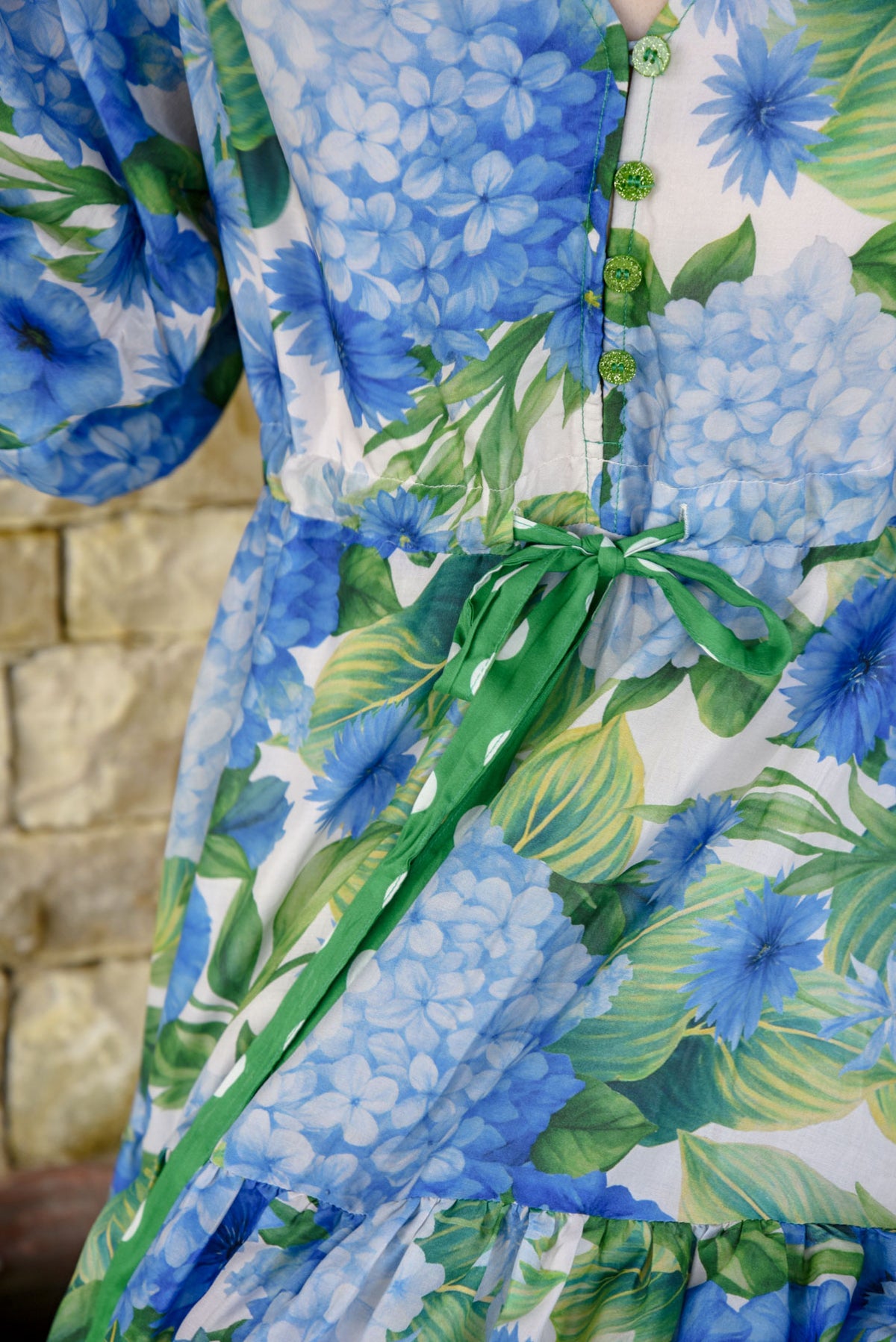 Curate Things I Love Dress