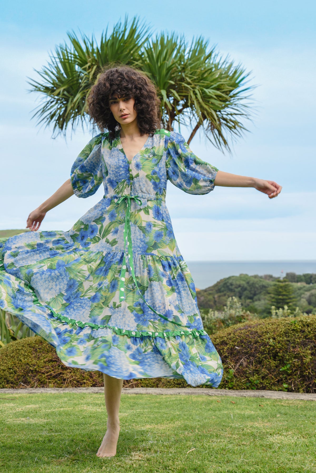 Curate Things I Love Dress