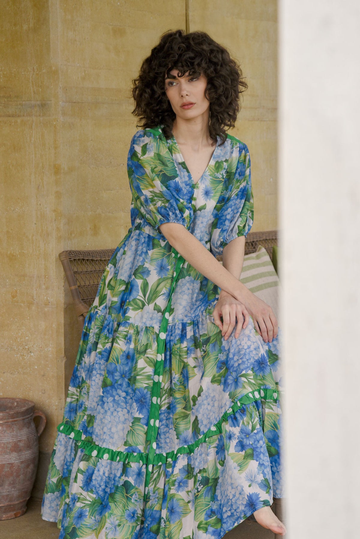 Curate Things I Love Dress