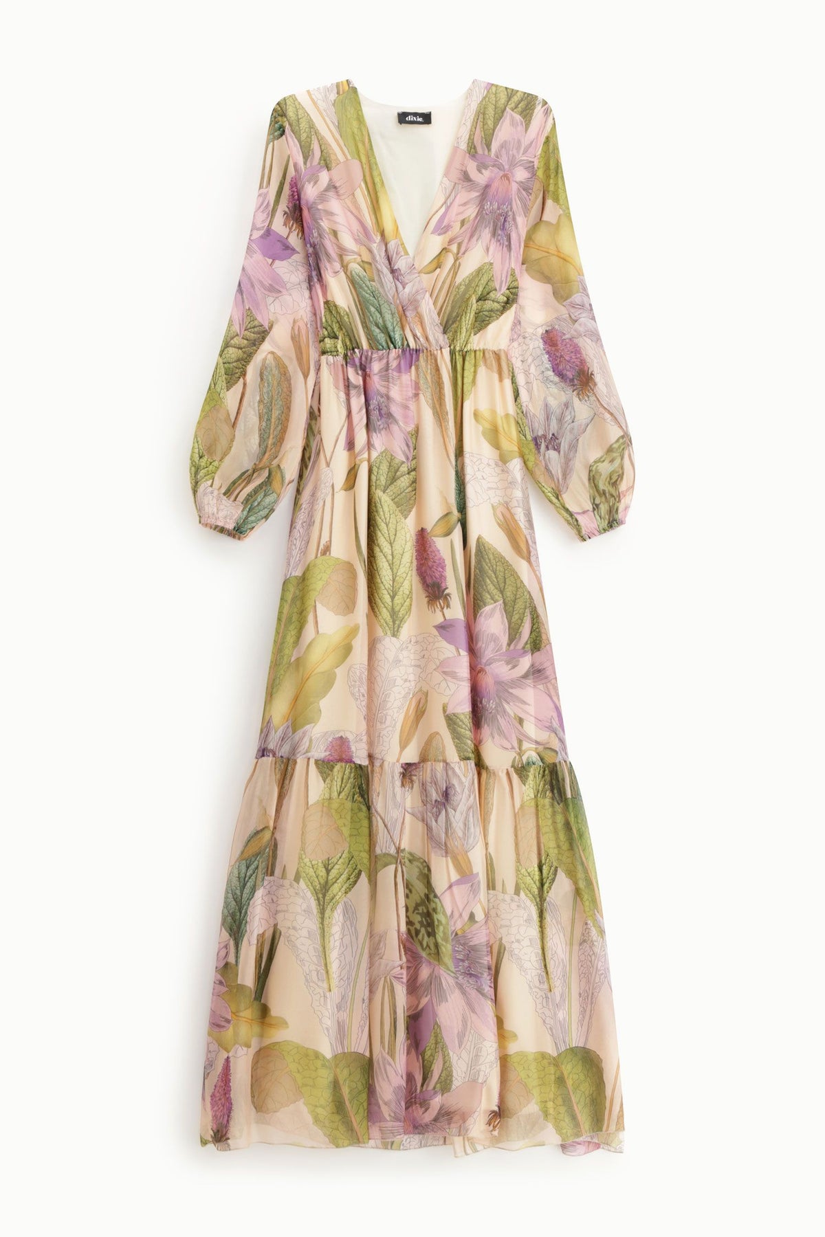 Dixie Cipria Dress