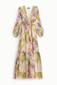 Dixie Cipria Dress