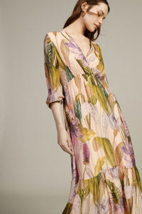 Dixie Cipria Dress