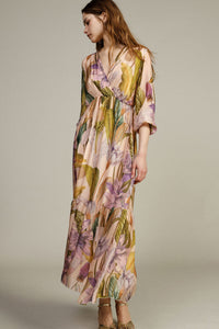Dixie Cipria Dress