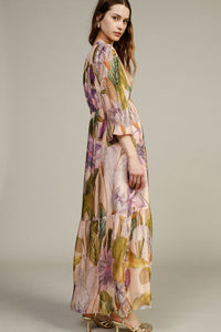 Dixie Cipria Dress