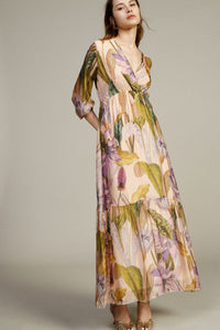 Dixie Cipria Dress