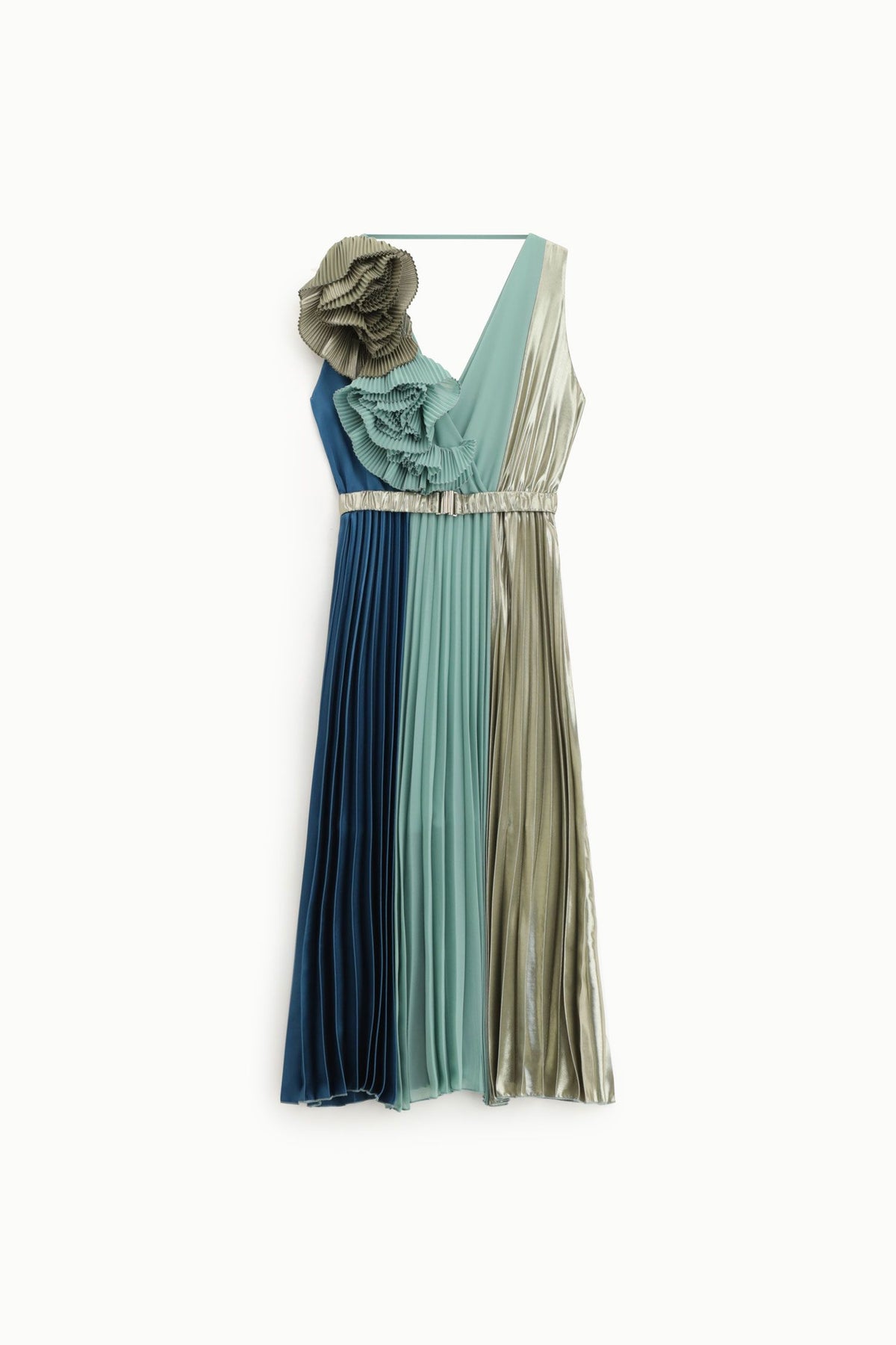 Dixie Ottanio Dress