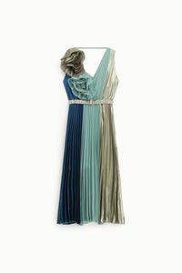 Dixie Ottanio Dress