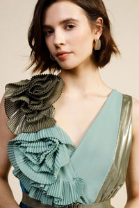 Dixie Ottanio Dress