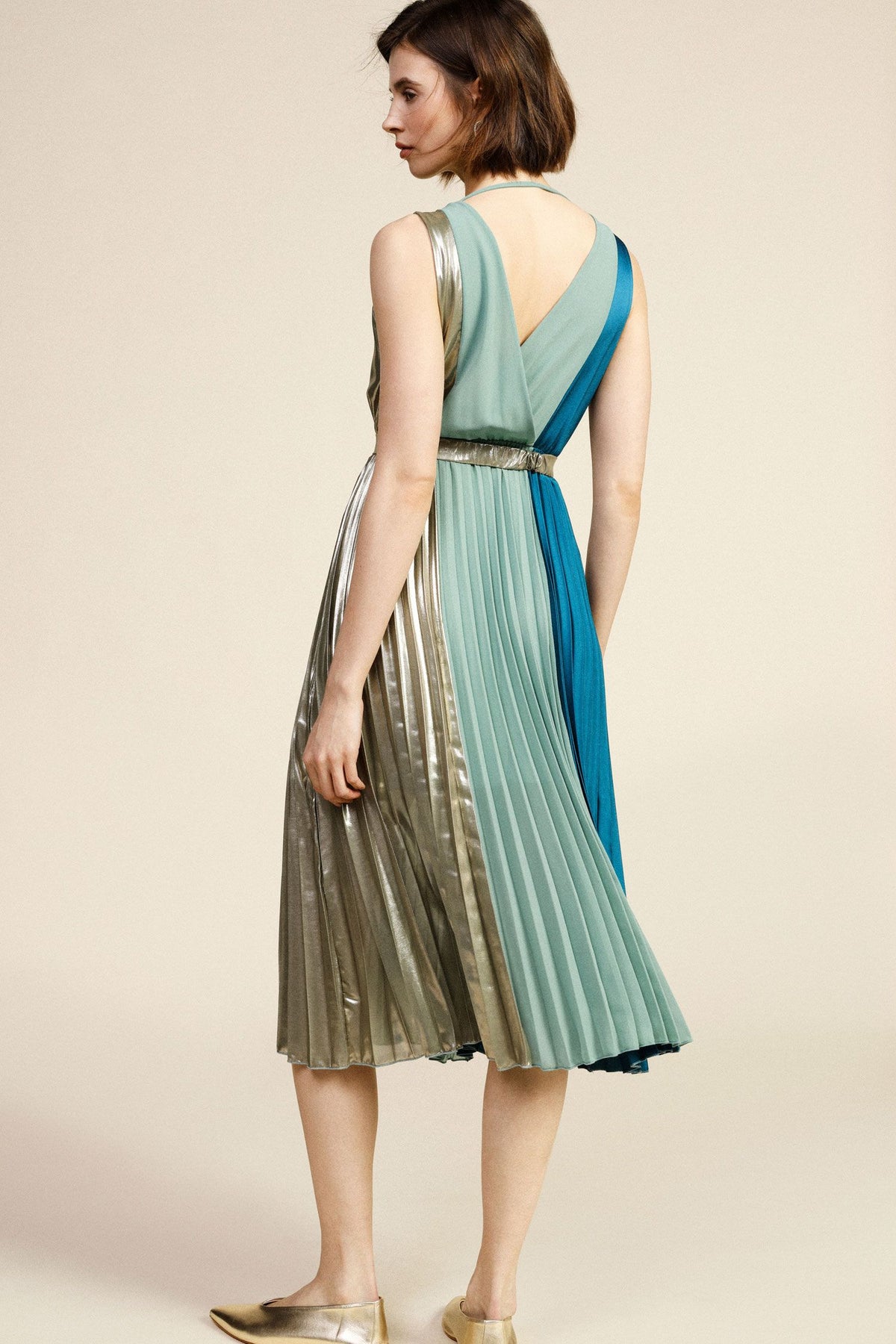 Dixie Ottanio Dress