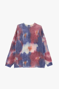 Dixie Mohair Mix Jumper